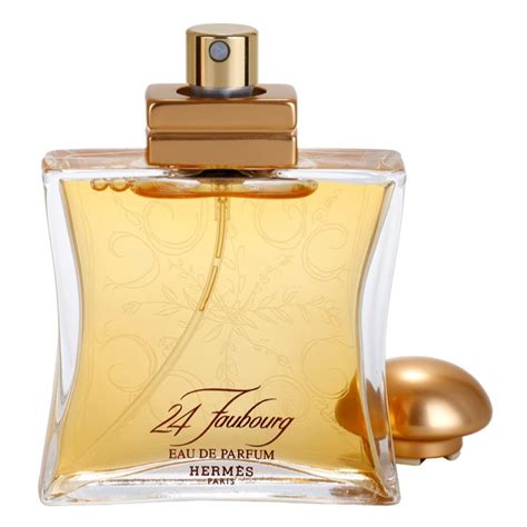 hermes 24 faubourg eau de parfum 100 ml douglas|hermes 24 faubourg boots.